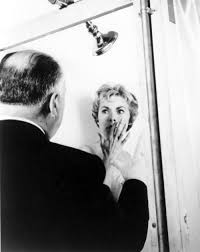 Psycho Janet Leigh Alfred Hitchcock Love Movie
