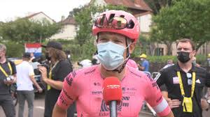 Etape af tour de france, hvor det blev til en tredjeplads. Tour De France There Was A Lot Going On Magnus Cort On An Eventful Stage 7 Cycling Video Eurosport