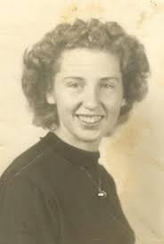 Obituary information for Mary Jane Hornung