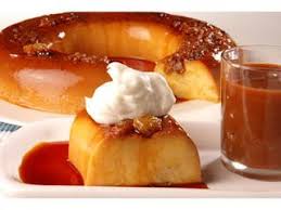 Receta De Budin De Pan Colombiano Bread Pudding Food Dessert Appetizers America Food