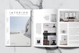 Minimal Interior Magazine Minimalism Interior Interiors Magazine Architecture Portfolio