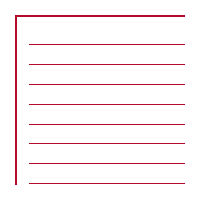 Entdecke rezepte, einrichtungsideen, stilinterpretationen und andere ideen zum ausprobieren. Druckvorlage Din A4 Liniertes Papier 7 Mm Mit Rahmen Stilkunst De