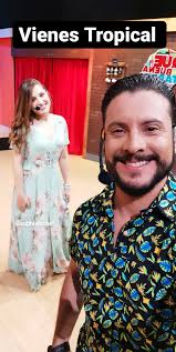 En dónde nos ven? Queremos saludarlos. ;)