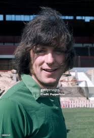 Manchester United goalkeeper John Connaughton at Old Trafford,... News  Photo