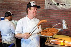 Aug 08, 2019 · 1 fresh meat 1 momentous fall 1 second harvest 1 rootborn defenses 1 trostani's judgment 1 beast within 1 druid's deliverance 1 slice in twain 1 naya charm 1 sundering growth artifact (5) 1 idol of oblivion 1 mimic vat 1 soul foundry 1 lightning greaves 1 sol ring Mothership Meat Company Brings Alien Barbecue To Queens And It S Good Too