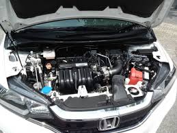 Enjin kereta honda paling laju. Honda Jazz Pilih Praktikal Atau Prestasi Pandu Uji Prebiu Com