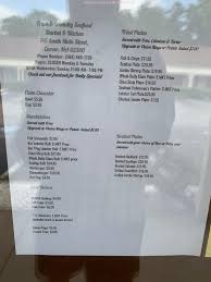 164 likes · 3 talking about this · 11 were here. Online Menu Of Fresh And Friendly Seafood Market Restaurant Carver Massachusetts 02330 Zmenu