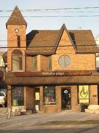 At otherwise studios in guelph, ontario. Moksha Yoga Guelph Mokshaguelph Twitter