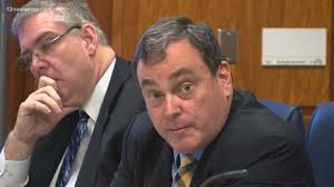 David Nygaard forced out of city council seat by three-judge panel