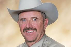 Sheriff Meier Announces Retirement