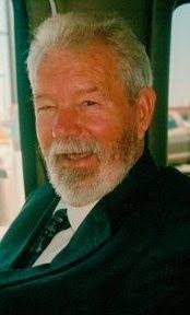 Thomas Chalker Obituary