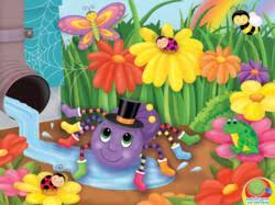 Cara lustik is a fact checker and copywriter. Floor Jigsaw Puzzles Puzzlewarehouse Com