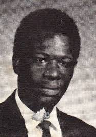 James Milton Cobb (1948-1997)