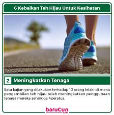 Bingung memilih teh hijau yang bagus untuk diet dan juga kesehatan? Tahu Tak Apa Kebaikan Teh Hijau Stokist Stea Malaysia Facebook