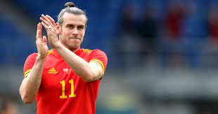 As bale demonstrated with an impassioned speech to his players in the huddle after the final whistle, happy is an understatement. Iyehgldsblry2m