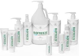 How to stop biofreeze from burning. Biofreeze Stress Melter Pain Relieving Massage Treatment Plan