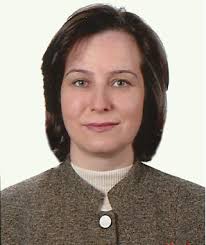 Prof. Dr. NEŞE KAKLIKKAYA
