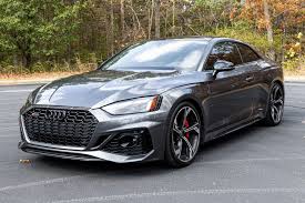 Image result for Daytona Gray 2024 RS5