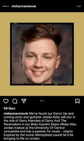 Learn all about the fascinating story of Brian Epstein with the 2024 biopic  "Midas Man"! 🎬 Watch now at beatlesstory.com/midas-man Midas Man Studio POW