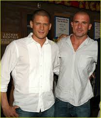 My Prison Break Men Hombres Atractivos Famosos Actores