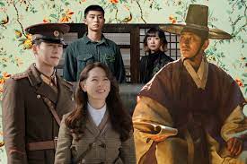 You can read them all here. Best Korean Dramas To Watch On Netflix Time