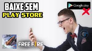 erro play store baixar free fire pelo google resolvido 2020 youtube