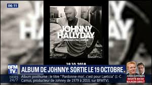 Mon pays c'est l'amour ? Mon Pays C Est L Amour L Album Posthume De Johnny Hallyday Sort Le 19 Octobre Youtube
