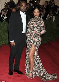 It has been confirmed that kim kardashian and kanye west are having a baby girl! Kanye West Feels Odd About Attending All Female Baby Shower For Kim Kardashian But Will Make An Appearance Daily Mail Online