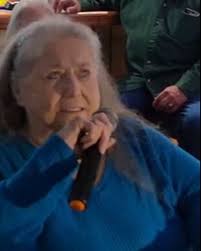 Wanda Jane Sheets Obituary December 12, 2023