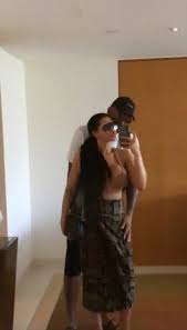 The mannequin stated she additionally noticed boateng pictured with rebecca silvera whereas he was messaging her/caption fb. Die Wags Vom Fc Bayern Jerome Mit Seiner Neuen Freundin Rebecca Silvera