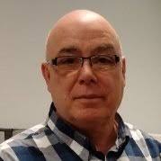 Dan Gingras's Instagram, Twitter & Facebook