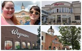 Wegmans pharmacy, located in cherry hill, nj, distributes medicines and drug compounds for customers with a prescription. Wegmans Road Trip Two Friends Visit All 97 Stores In 7 Days Photos Newyorkupstate Com