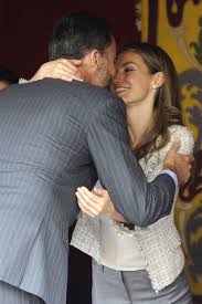 King and queen, beautiful fabulous couple. King Felipe Queen Letizia Of Spain S Cutest Moments Best Photos Of King Felipe Queen Letizia