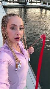 Natalie Hitt's Instagram, Twitter & Facebook