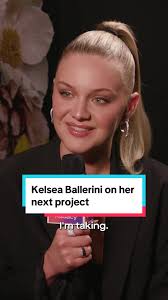 Keltie Knight Kelsea Ballerini