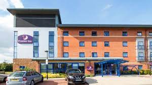 201 likes · 2 talking about this · 11,417 were here. Premier Inn Oxford Cowley The Oxford Magazine