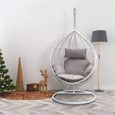 Choosing a type of garden swing. Dakota Fields Argos Garden Swing Chair With Stand Wayfair Co Uk