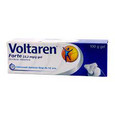 Voltaren arthritis pain gel also gives you greater flexibility in managing your arthritis pain with fda approval for use up to 21 days, while oral nsaids are indicated for use up to. Diclofenac Gel Pret Dona