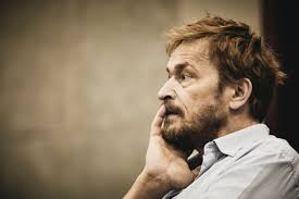 Interview. Eric Ruf : « Chaque été, je vais en Bretagne, c'est mon autre  madeleine de Proust »