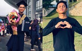 Untuk menamatkan pengajian diploma di universiti seharusnya calon menghabiskan semester dan subjek yang ditetapkan dengan baik supaya melayakkan menerima diploma diakhir pengajian. Saya Pernah Repeat Paper Ketika Semester Pertama Kucaimars Dapat Diploma Gempak
