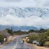 What are some of the property amenities at posada sierras de cordoba? 1