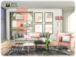 Hgtv takes viewers on a tour of an outrageously spacious—by manhattan standards—apartment where the homeowners combine work and play. Jomsims Sezlestek Living Room