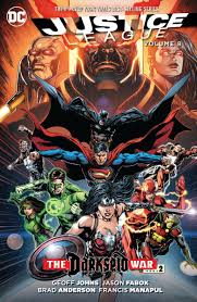Animation and distributed by warner home video and very loosely based. Dc Ar Twitter The World S Heroes Are Granted Awesome Power In Justice League Vol 8 Darkseid War Part 2 Https T Co 1w5zkmxalx