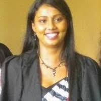 Chiranthi Ranwala Email & Phone Number