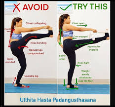 Standing Leg Yoga Poses For Coordination Easy Yoga Workouts Yoga Training Yoga Poses