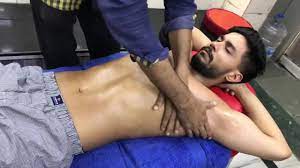 INDIAN MASSAGE 29 Gay Porn Video - TheGay.com