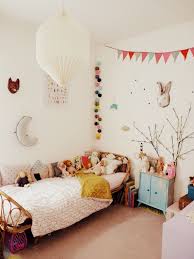 Take a look at these magical 30 vintage kids rooms and get inspired! Chez Lilou J Aurais Pu M Appeler Marcel Kids Room Inspiration Kid Room Decor Girl Room