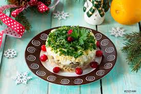 Per uno snack sorprendente, le nuove sfoglie che uniscono le virtù dei legumi e la magia delle spezie. Snack Fatti In Casa Su Una Tavola Di Natale Insalata Foto D Archivio Crushpixel