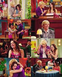 Do you really think you know the show austin and ally? They Re Better Together