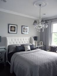 I can't really see much a difference between the two paint colors. Crackerjack23 The Scientific Way To Pick The Perfect Gray Paint